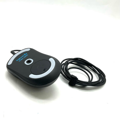 【全額返金保証】【最速発送】Logicool G G403 HERO G403H 美品 動作確認済