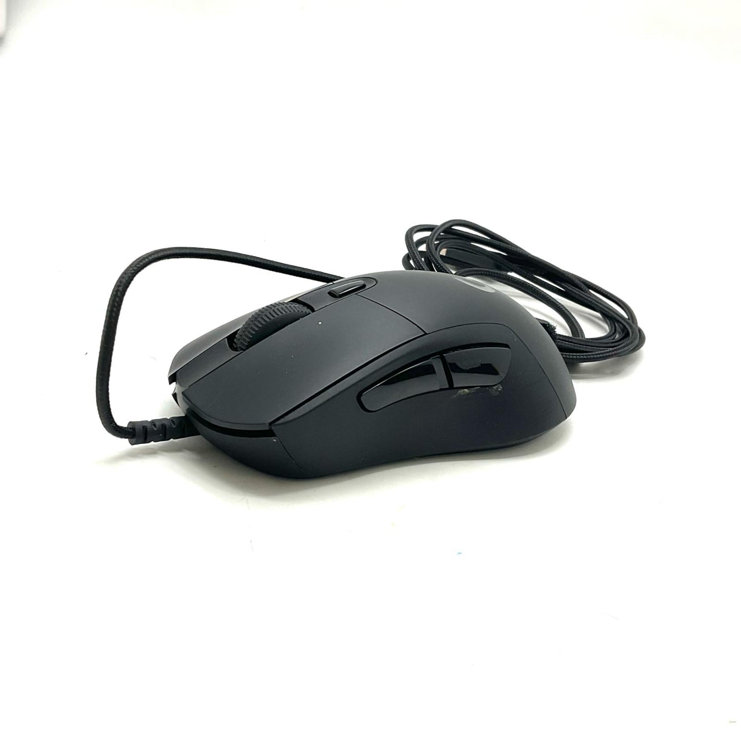 【全額返金保証】【最速発送】Logicool G G403 HERO G403H 美品 動作確認済