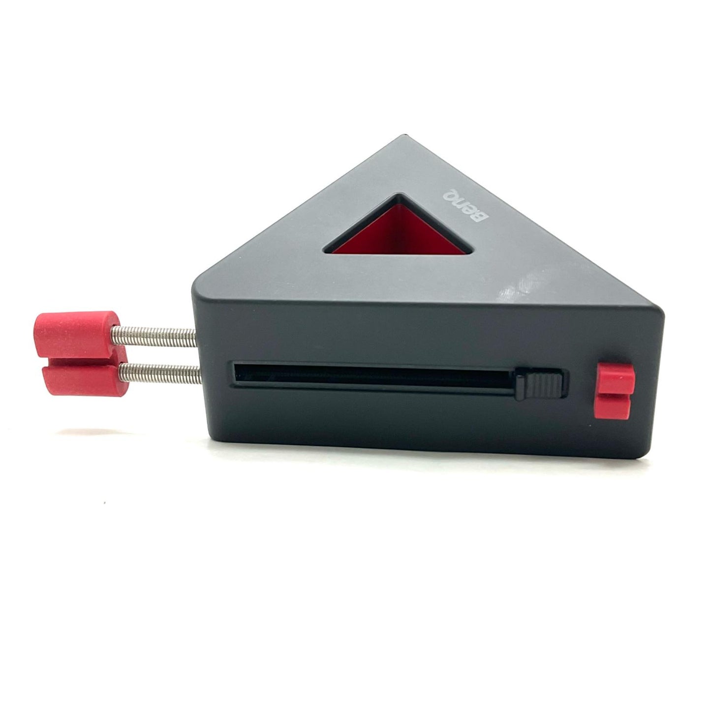 【全額返金保証】【最速発送】BenQ ゲーミングマウス ケーブルマネージメント ZOWIE CAMADE II 超美品 動作確認済