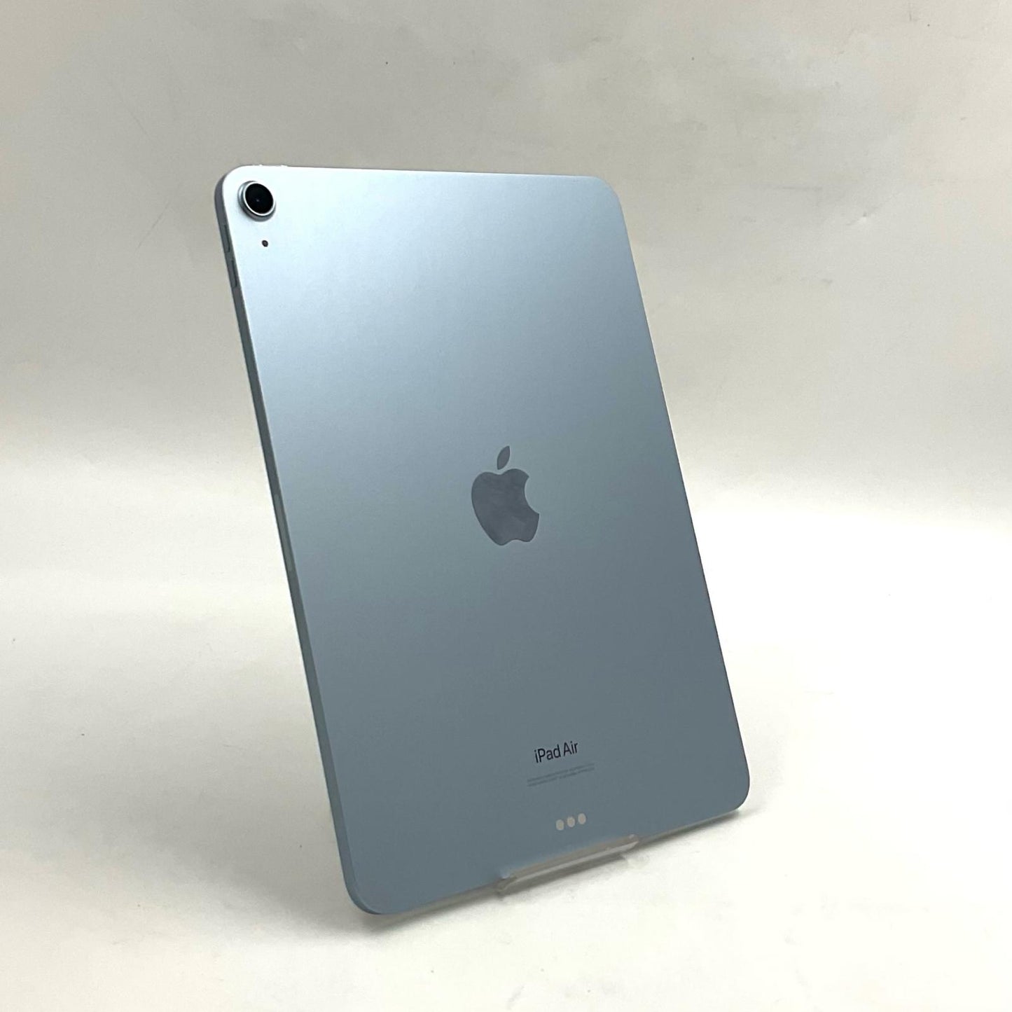 【全額返金保証】【最速発送】Apple iPad Air M2 11インチ 第6世代 256GB ブルー Wi-Fi 美品 動作確認済