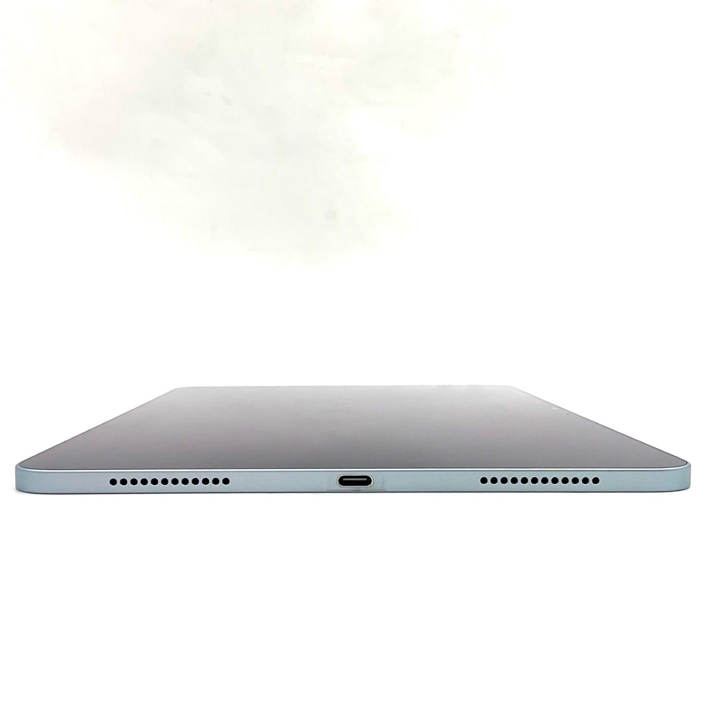 【全額返金保証】【最速発送】Apple iPad Air M2 11インチ 第6世代 256GB ブルー Wi-Fi 美品 動作確認済