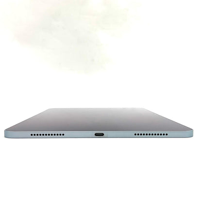 【全額返金保証】【最速発送】Apple iPad Air M2 11インチ 第6世代 256GB ブルー Wi-Fi 美品 動作確認済