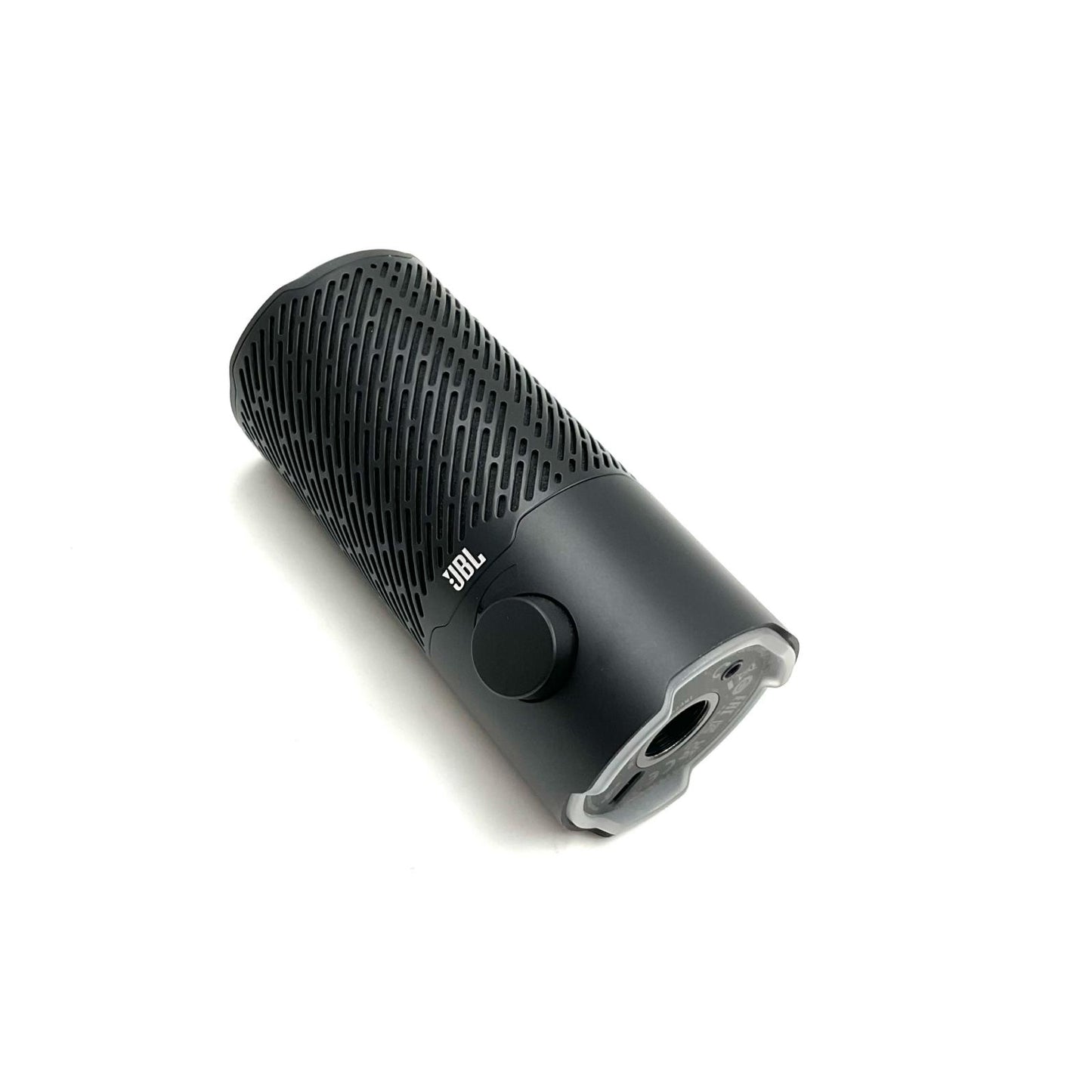 【全額返金保証】【最速発送】JBL USBマイク Quantum STREAM JBLQSTREAMBLK 美品 動作確認済