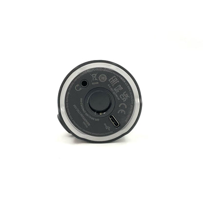 【全額返金保証】【最速発送】JBL USBマイク Quantum STREAM JBLQSTREAMBLK 美品 動作確認済