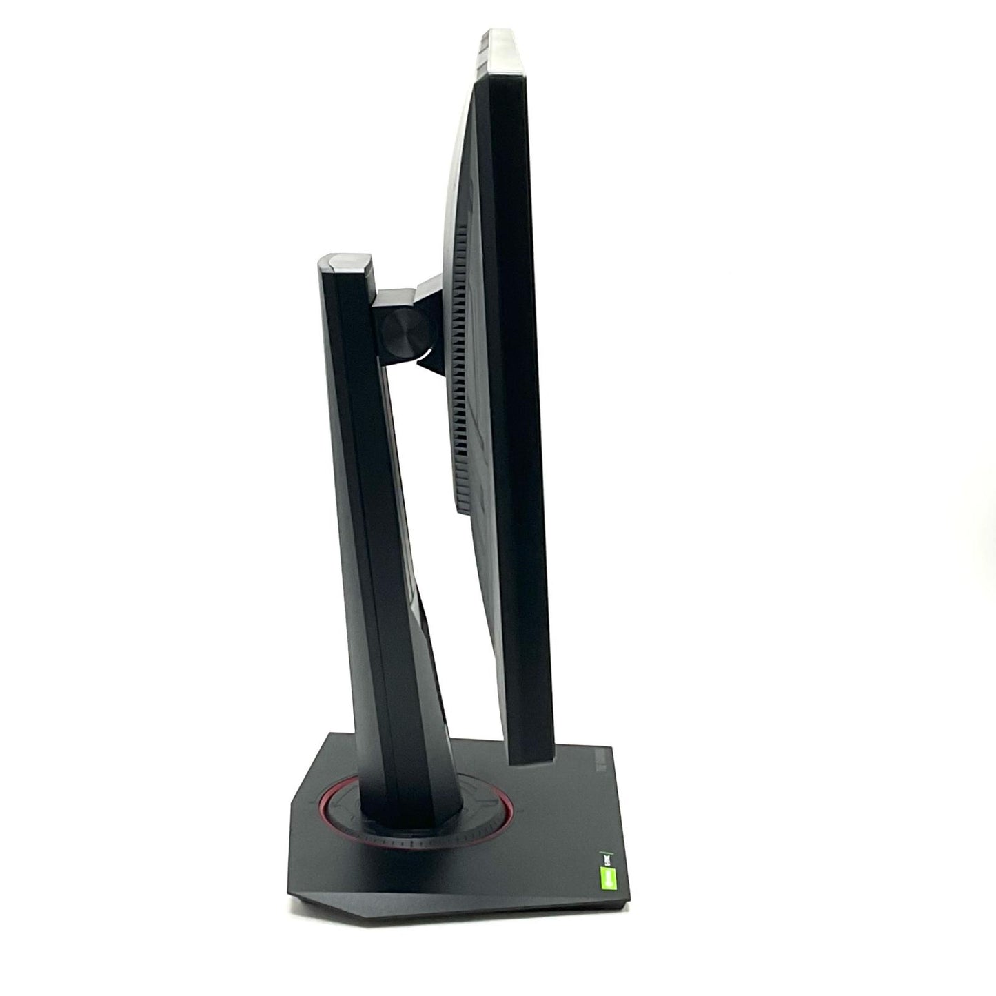 【全額返金保証】【最速発送】ASUS TUF Gaming ゲーミングモニター VG259QR 24.5インチ 美品 動作確認済