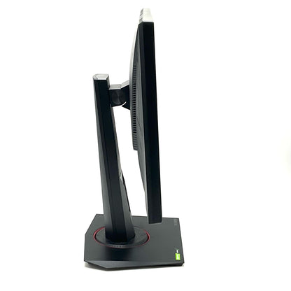 【全額返金保証】【最速発送】ASUS TUF Gaming ゲーミングモニター VG259QR 24.5インチ 美品 動作確認済