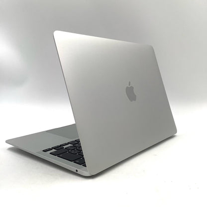 【全額返金保証】【最速発送】Apple MacBook Air Air 13.3インチ 2020 Apple M1 8GB 256GB シルバー 99% 美品 動作確認済