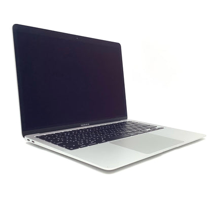 【全額返金保証】【最速発送】Apple MacBook Air Air 13.3インチ 2020 Apple M1 8GB 256GB シルバー 99% 美品 動作確認済