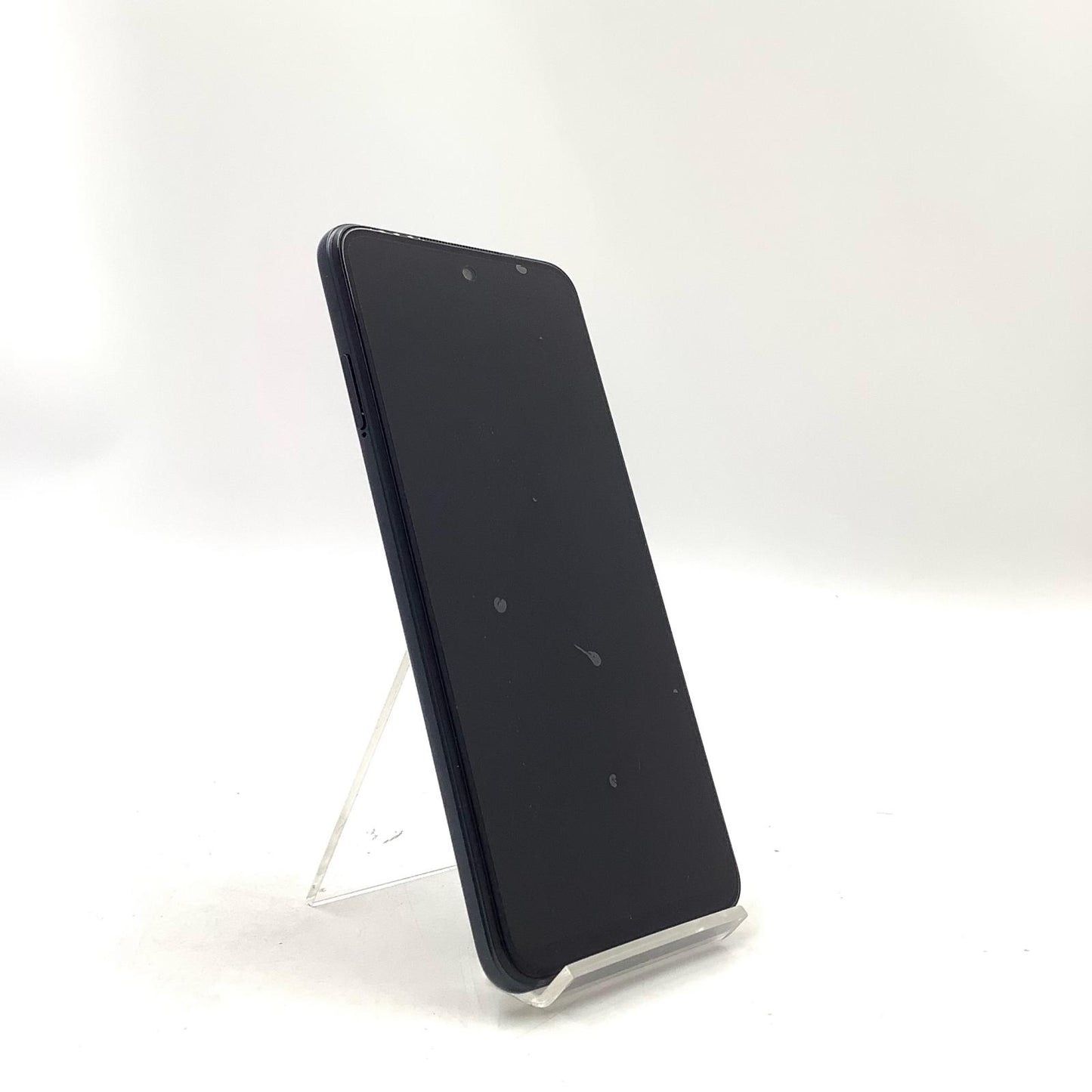 【全額返金保証】【最速発送】Xiaomi Redmi Note 10 JE 64GB グラファイトグレー au SIMフリー XIG02 白ロム 動作確認済