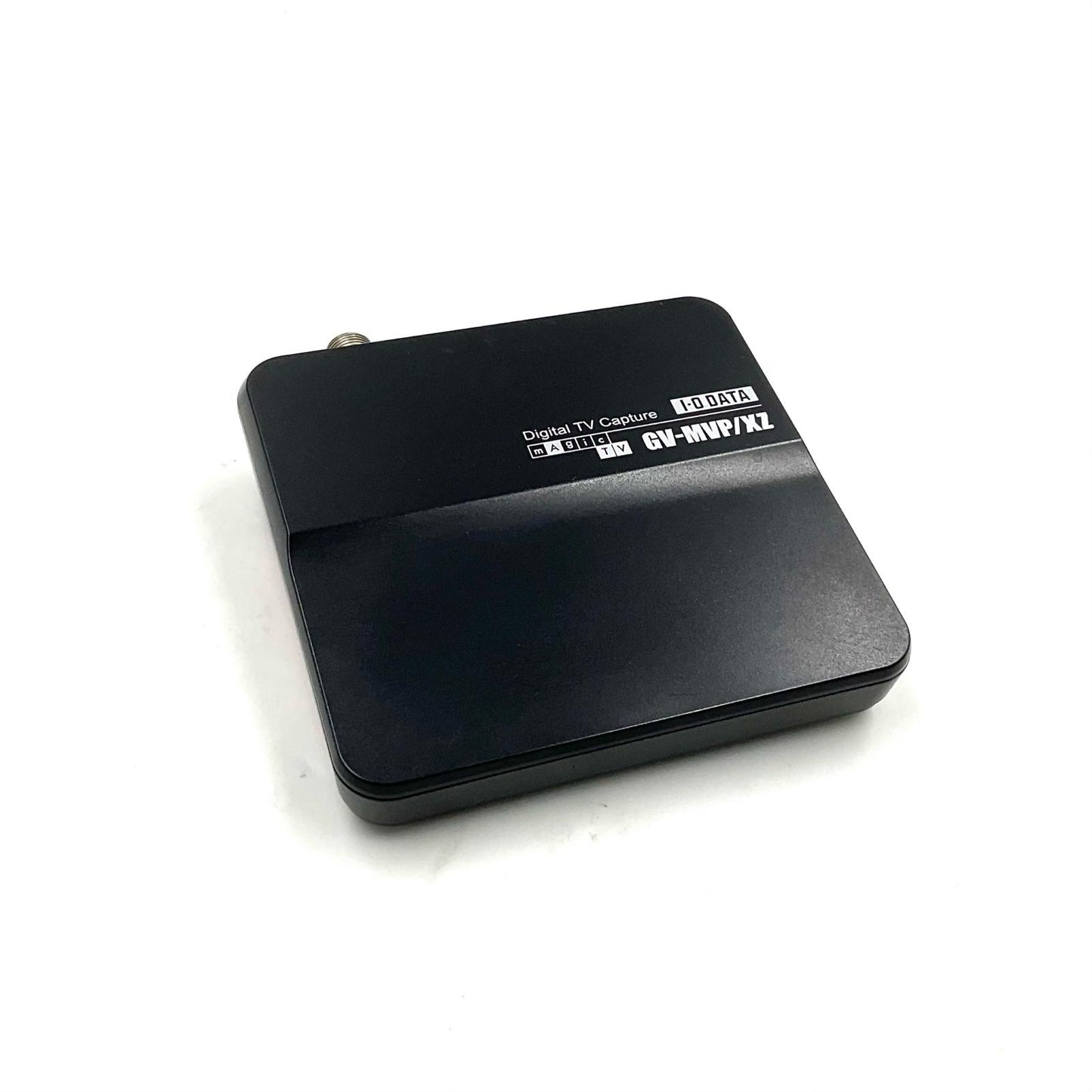 【全額返金保証】【最速発送】I-O DATA Digital TV Capture GV-MVP/XZ 美品 動作確認済