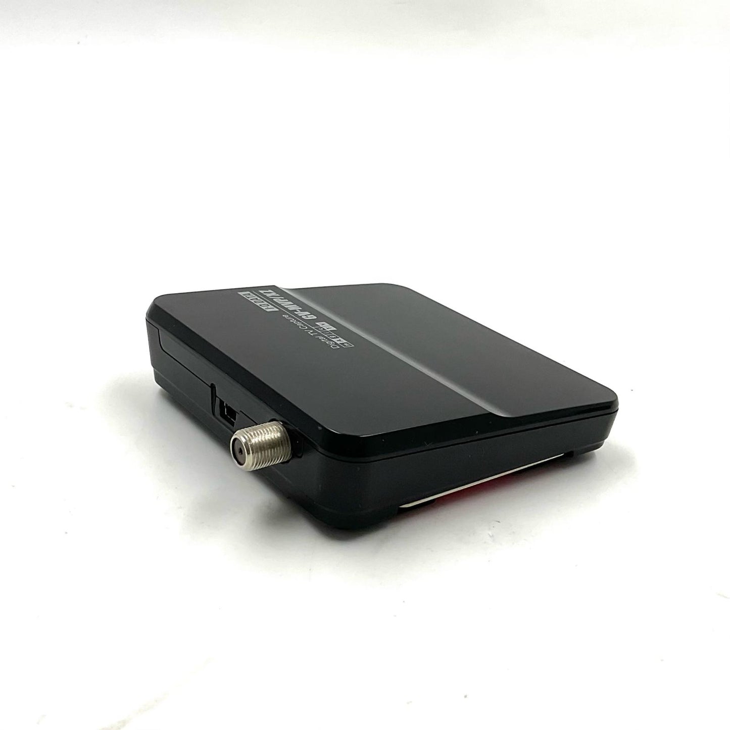 【全額返金保証】【最速発送】I-O DATA Digital TV Capture GV-MVP/XZ 美品 動作確認済