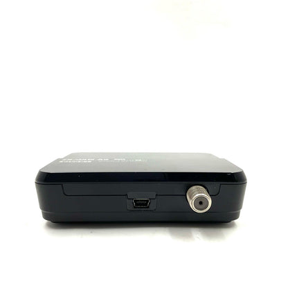 【全額返金保証】【最速発送】I-O DATA Digital TV Capture GV-MVP/XZ 美品 動作確認済