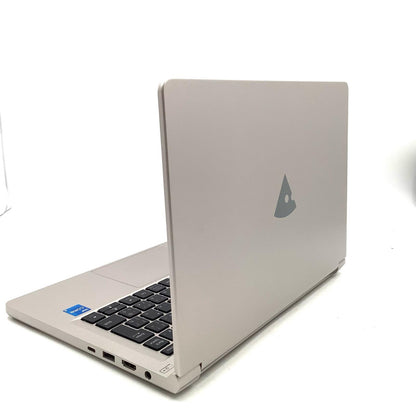 【全額返金保証】【最速発送】MouseComputer B4-i5ADLAGW11 12th Gen Intel(R) Core(TM) i5-1240P 16GB M.2 SSD 512GB 100% 美品 動作確認済