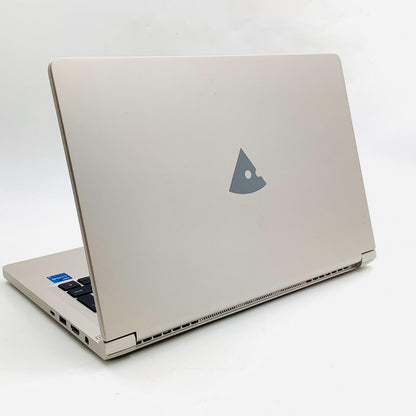 【最速発送】MouseComputer B4-i5ADLAGW11 12th Gen Intel(R) Core(TM) i5-1240P 16GB M.2 SSD 512GB 73.3%【難有】