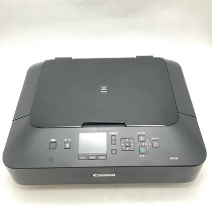【全額返金保証】【最速発送】Canon PIXUS MG6530 美品 動作確認済