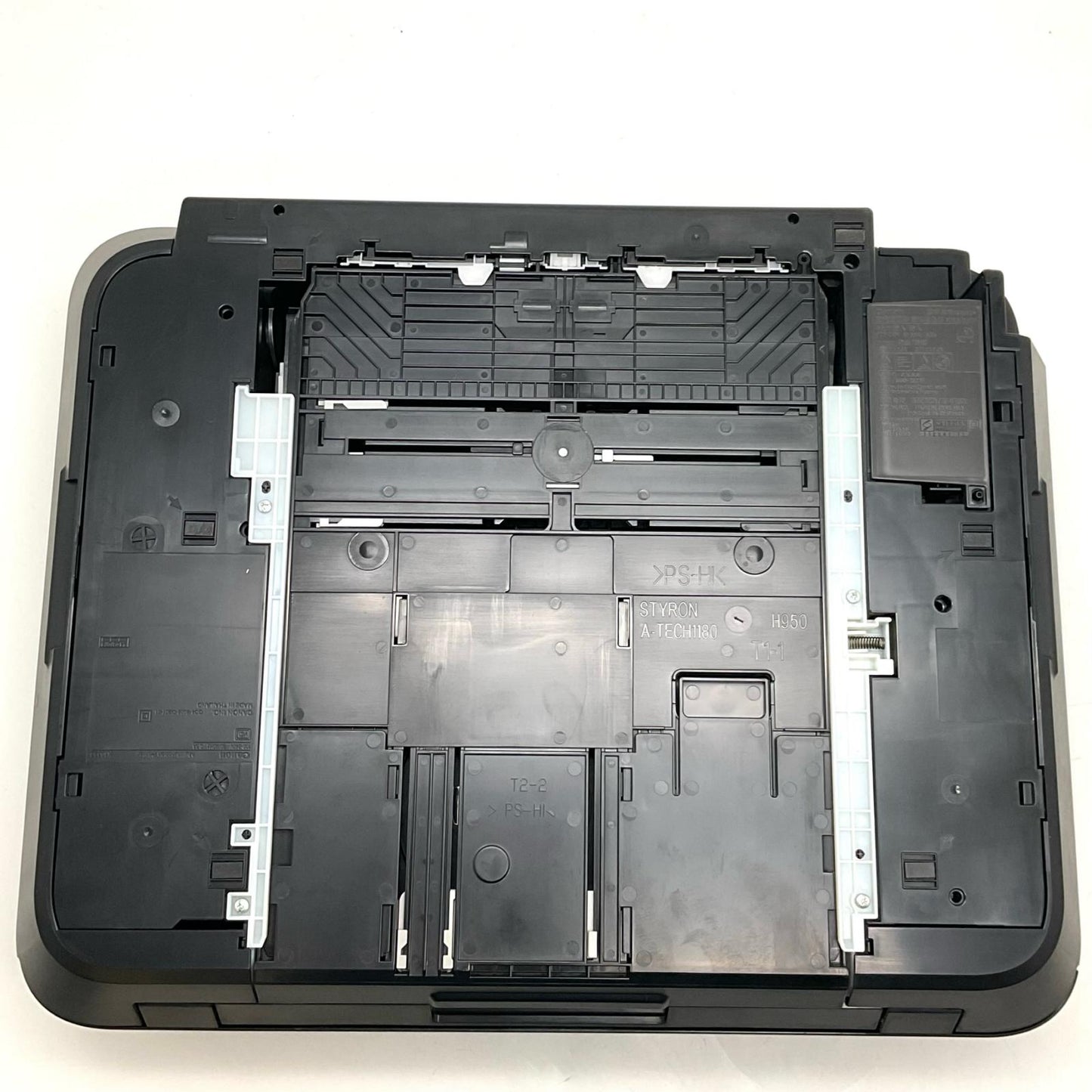 【全額返金保証】【最速発送】Canon PIXUS MG6530 美品 動作確認済