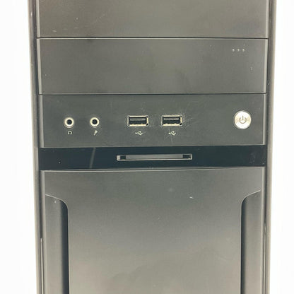 【全額返金保証】【最速発送】MouseComputer LUV MACHINES LM-iH700S3N-S2 Intel(R) Core(TM) i5-9400 CPU @ 2.90GHz 8GB SSD 512GB HDD 1TB 美品 動作確認済