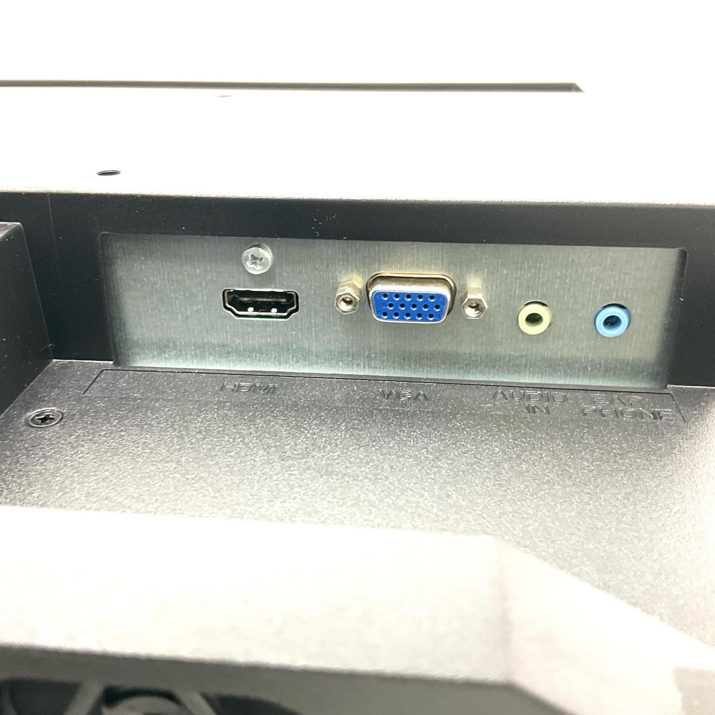【全額返金保証】【最速発送】I-O DATA EX-LDH221DB-B 21.5インチ 美品 動作確認済