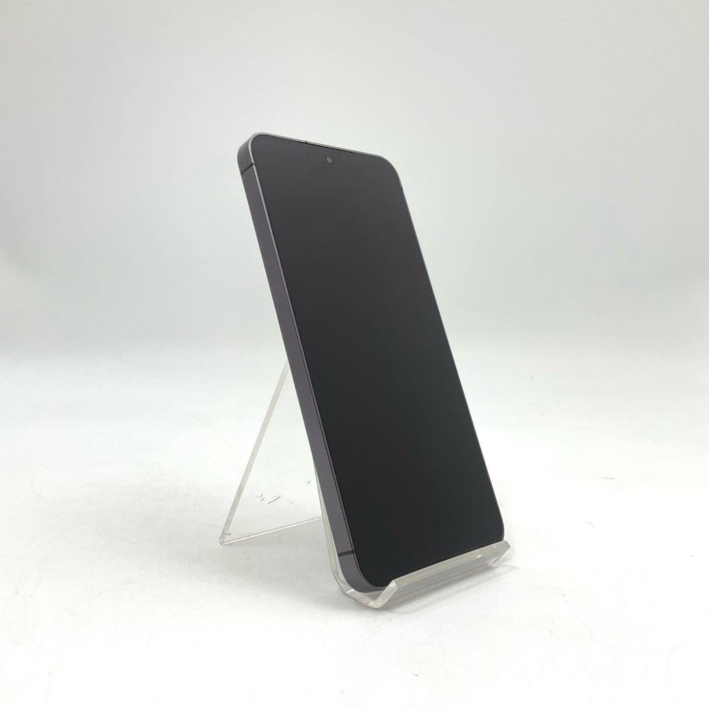 【最速発送】 Galaxy S24 256GB グレー系 au SIMフリー SCG25【難有】