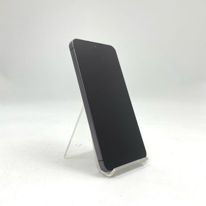 【最速発送】 Galaxy S24 256GB グレー系 au SIMフリー SCG25【難有】