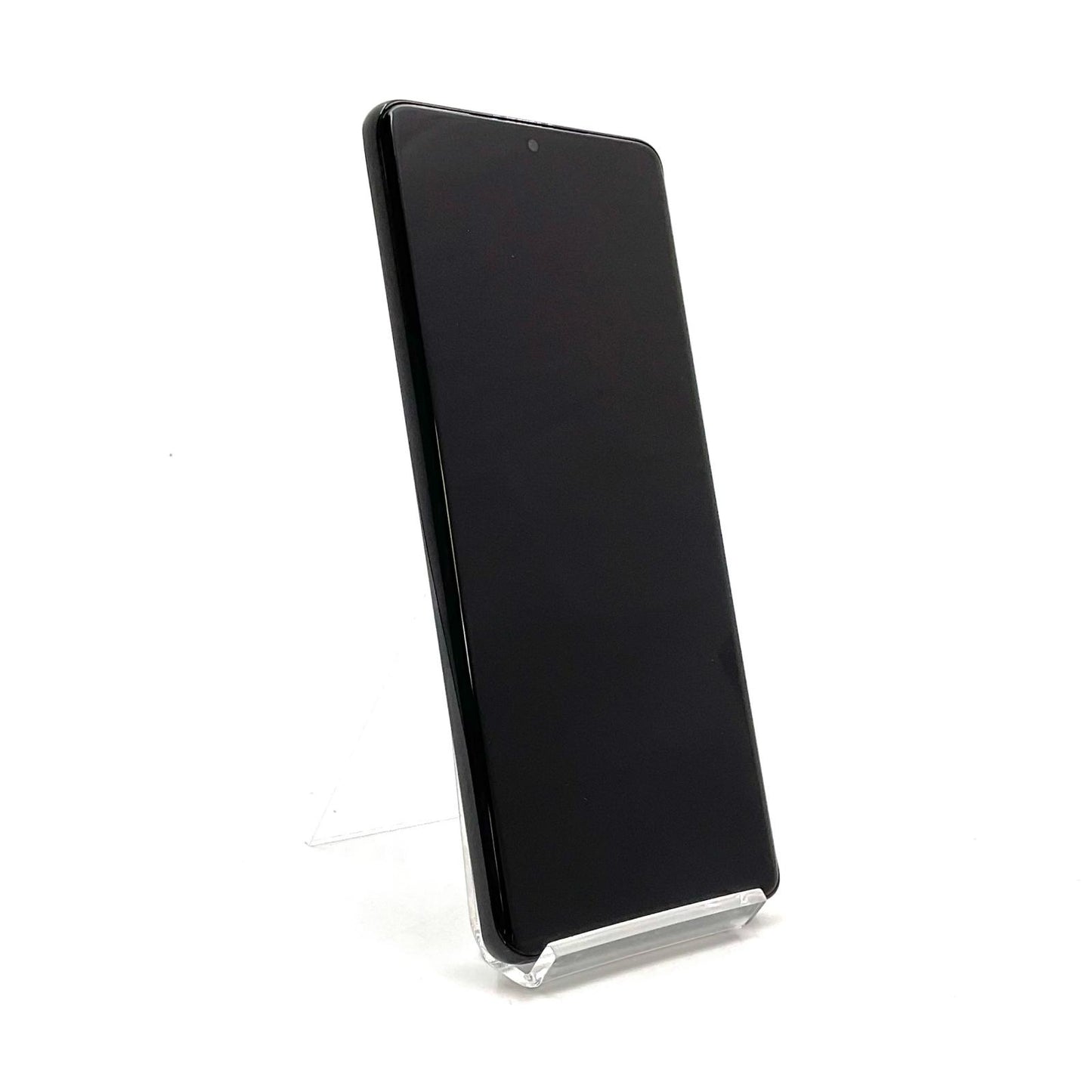 【全額返金保証】【最速発送】SAMSUNG Galaxy S21 Ultra 5G 256GB ブラック docomo SC-52B 白ロム 美品 動作確認済