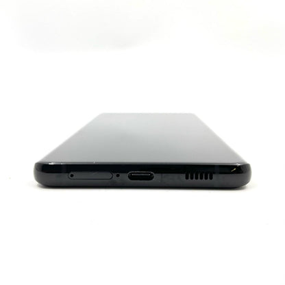 【全額返金保証】【最速発送】SAMSUNG Galaxy S21 Ultra 5G 256GB ブラック docomo SC-52B 白ロム 美品 動作確認済