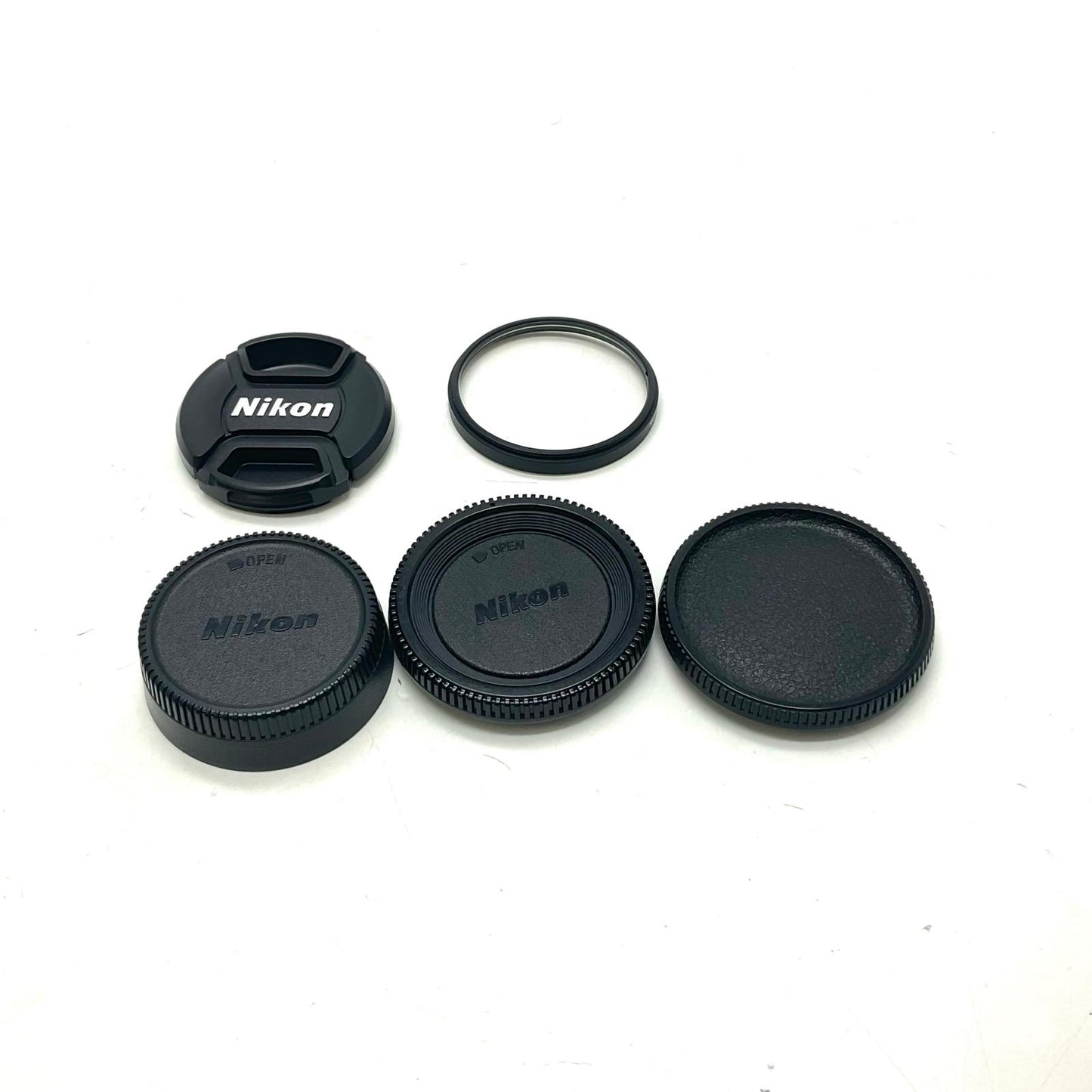 【全額返金保証】【最速発送】Nikon NEW FM2/T ボディ 美品 動作確認済