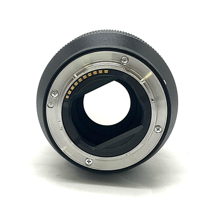 【全額返金保証】【最速発送】Sony FE 35mm F1.4 GM SEL35F14GM 美品 動作確認済