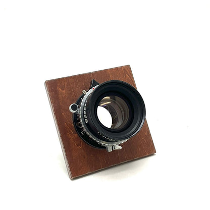 【最速発送】FUJIFILM FUJINON・W 150mm F5.6【難有】