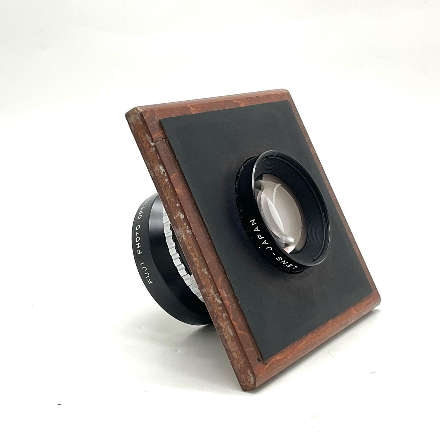 【最速発送】FUJIFILM FUJINON・W 150mm F5.6【難有】