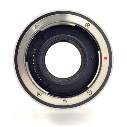 【全額返金保証】【最速発送】Canon エクステンダー EF1.4X III 美品 動作確認済
