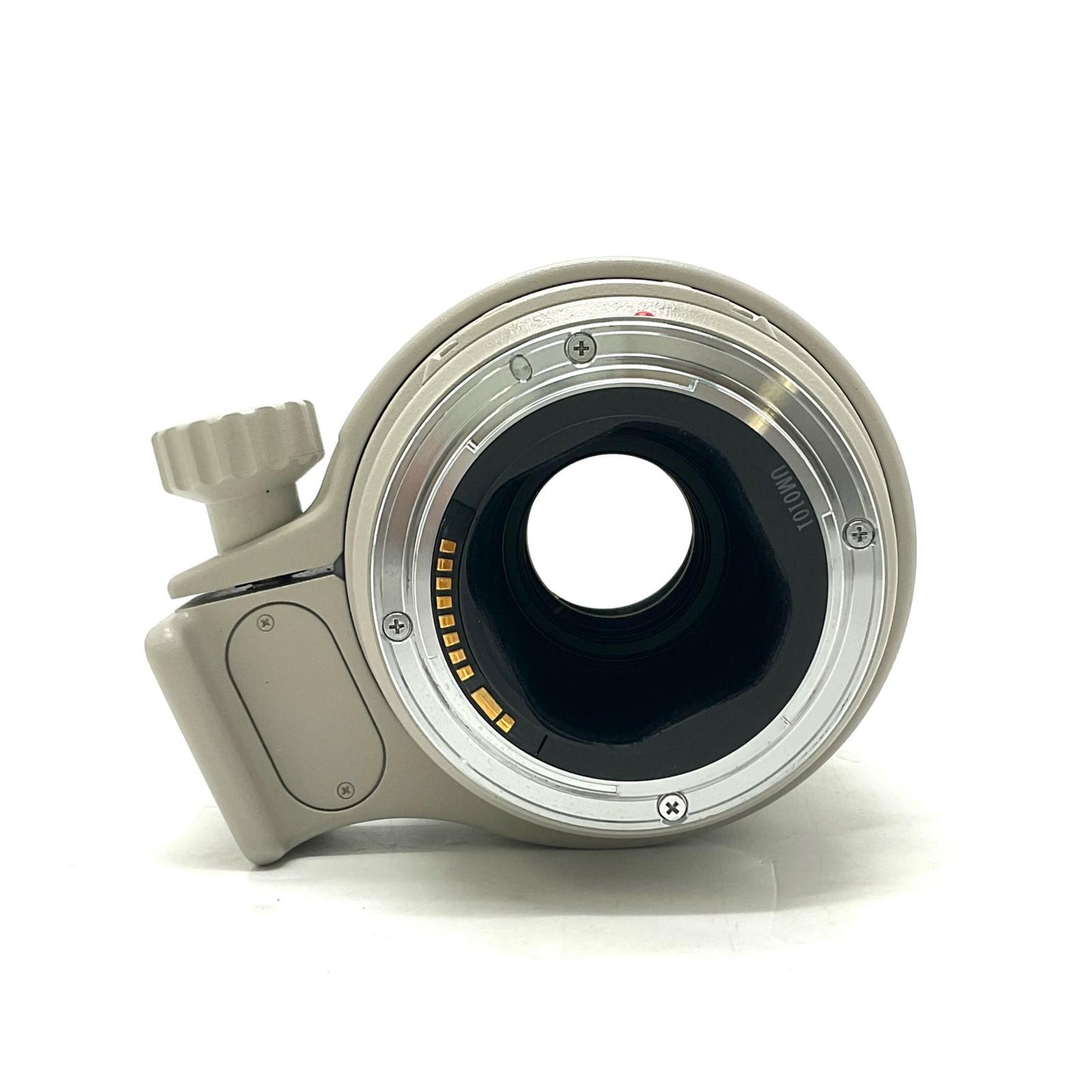 【全額返金保証】【最速発送】Canon EF300mm F4L IS USM 美品 動作確認済