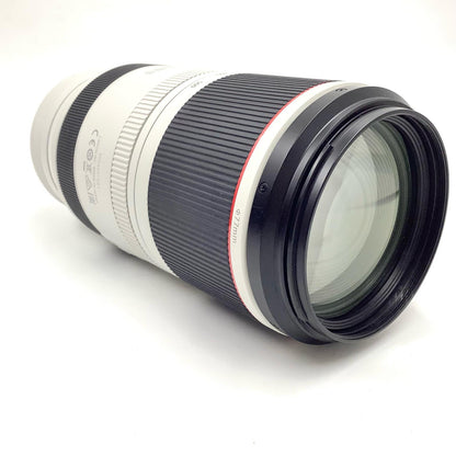 【全額返金保証】【最速発送】Canon RF 100-500mm F4.5-7.1 L IS USM 美品 動作確認済