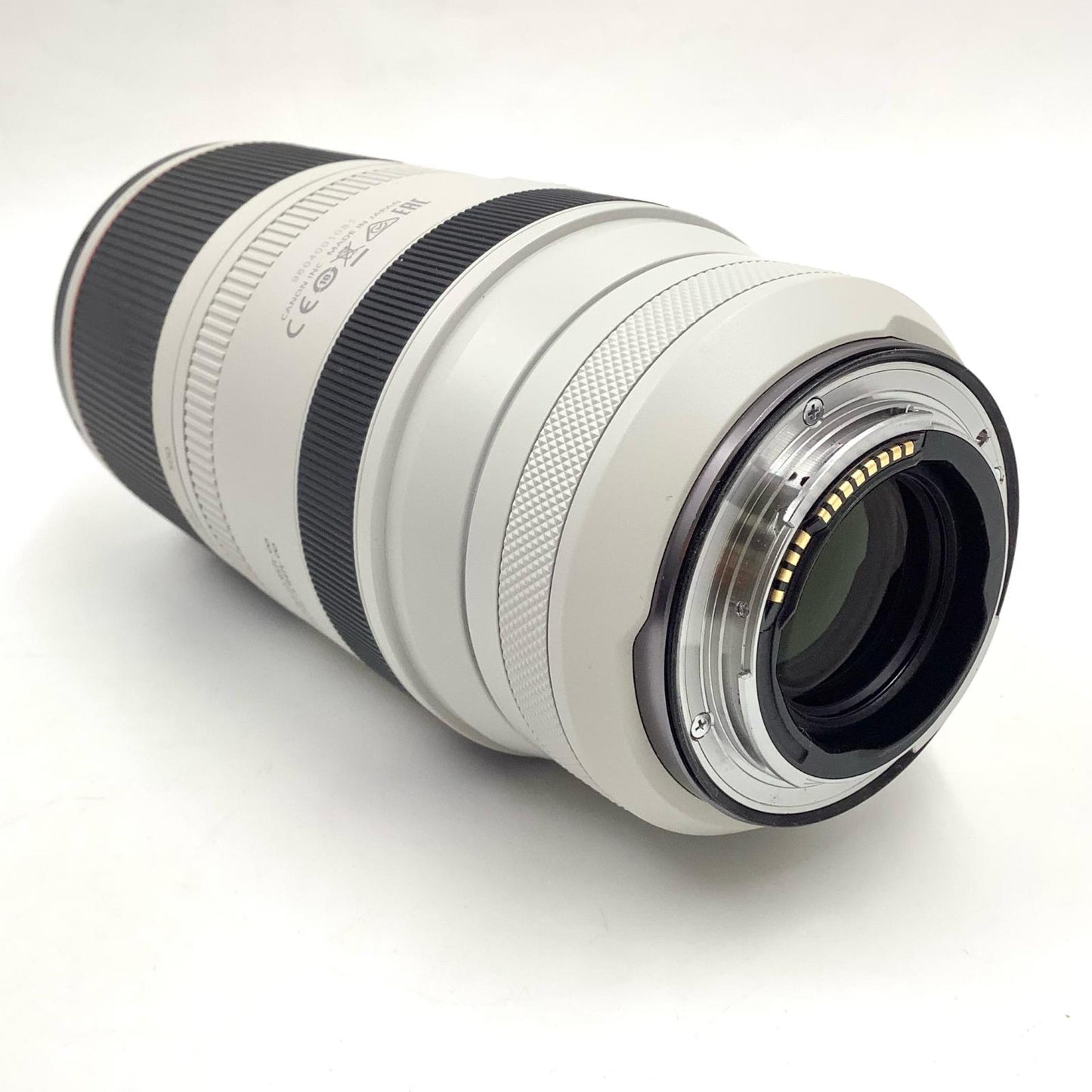 【全額返金保証】【最速発送】Canon RF 100-500mm F4.5-7.1 L IS USM 美品 動作確認済