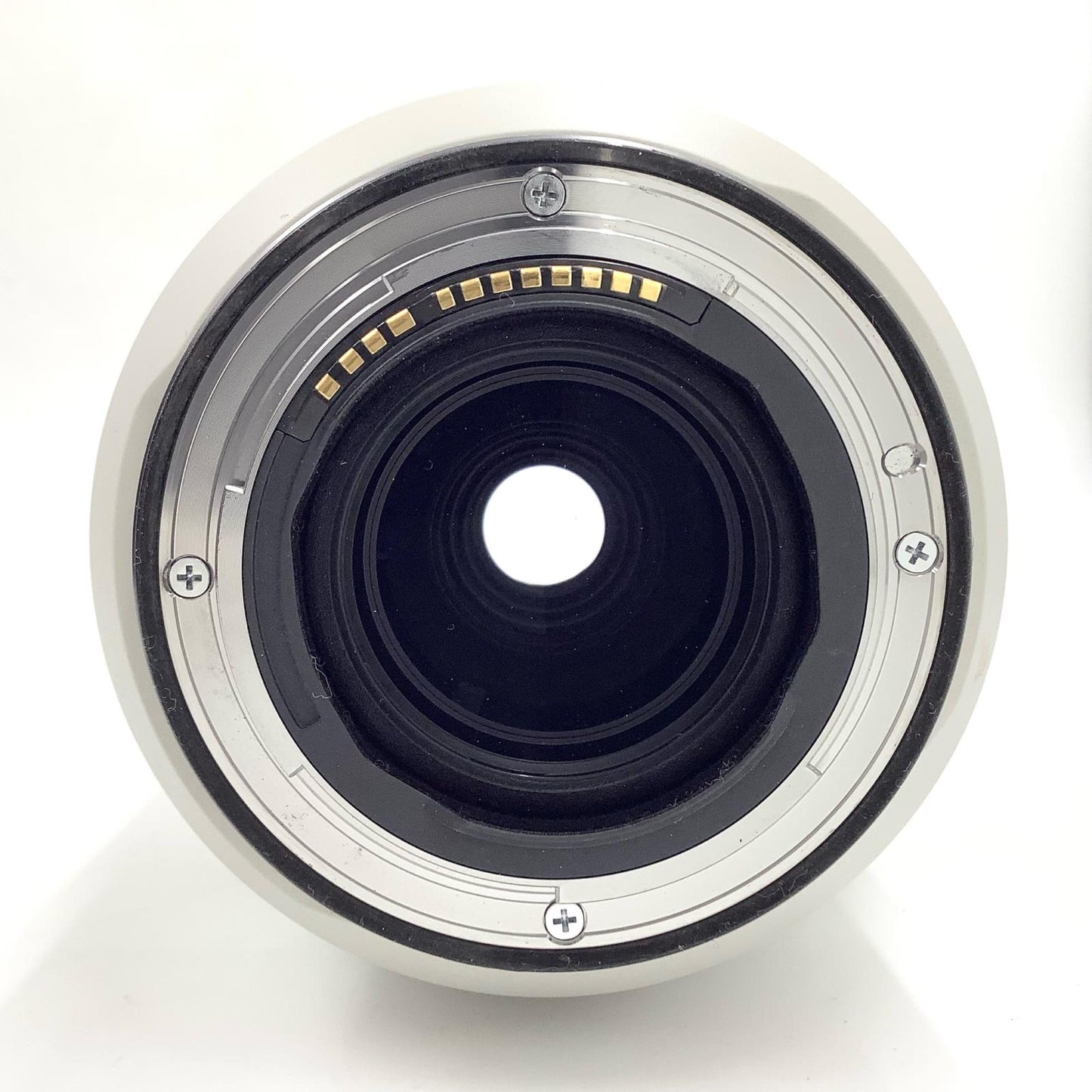 【全額返金保証】【最速発送】Canon RF 100-500mm F4.5-7.1 L IS USM 美品 動作確認済