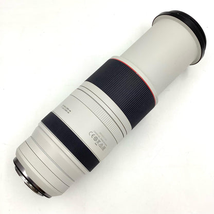 【全額返金保証】【最速発送】Canon RF 100-500mm F4.5-7.1 L IS USM 美品 動作確認済