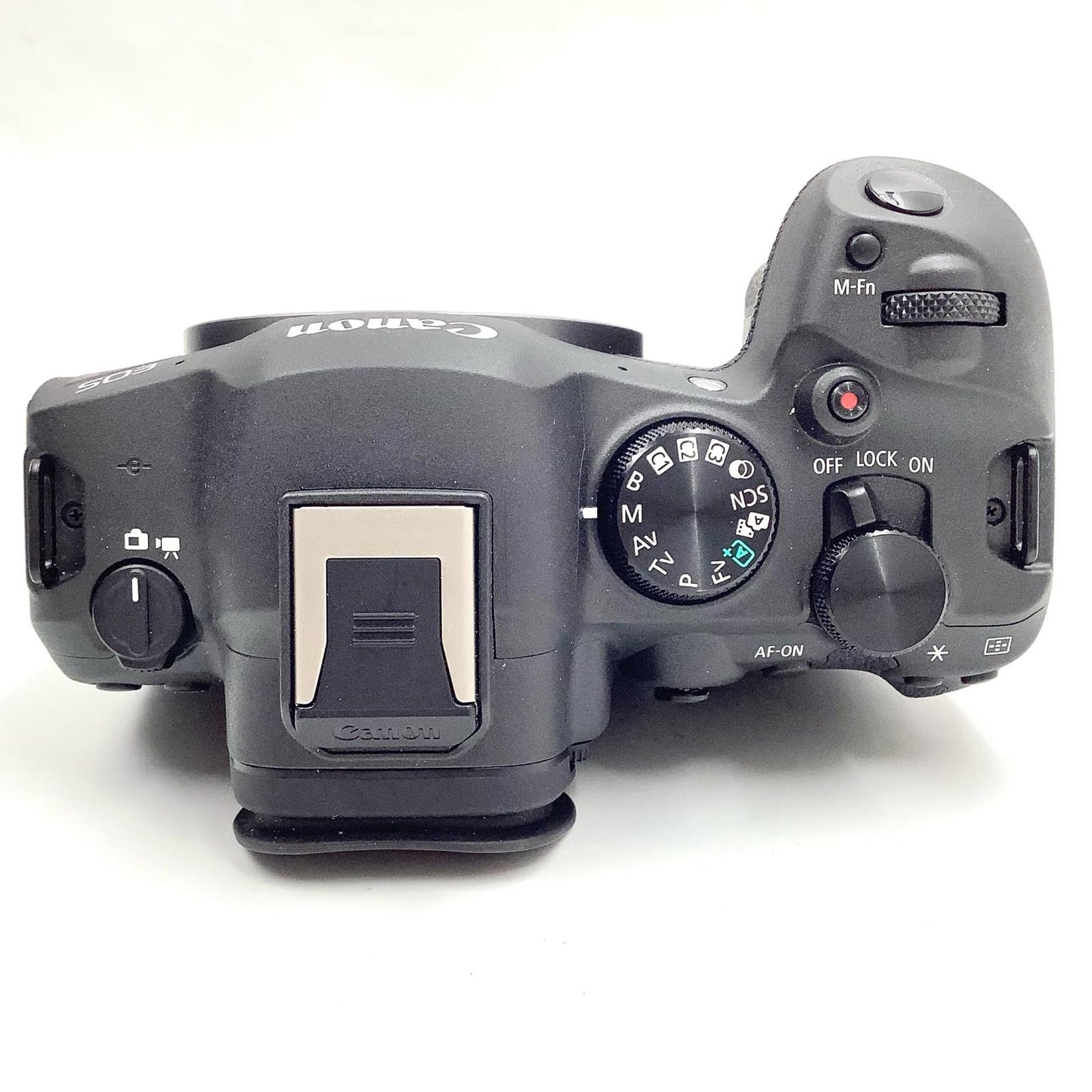 【全額返金保証】【最速発送】Canon デジタル一眼 EOS R6 Mark II ボディ 美品 動作確認済