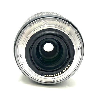 【全額返金保証】【最速発送】Canon RF 24-105mm F4-7.1 IS STM 美品 動作確認済