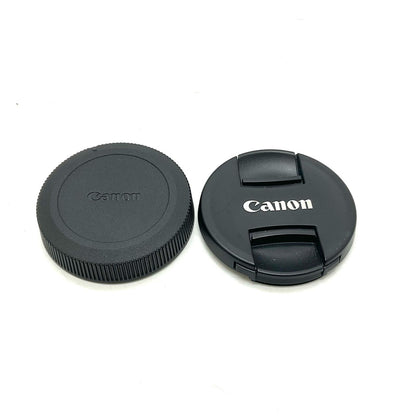 【全額返金保証】【最速発送】Canon RF 24-105mm F4-7.1 IS STM 美品 動作確認済