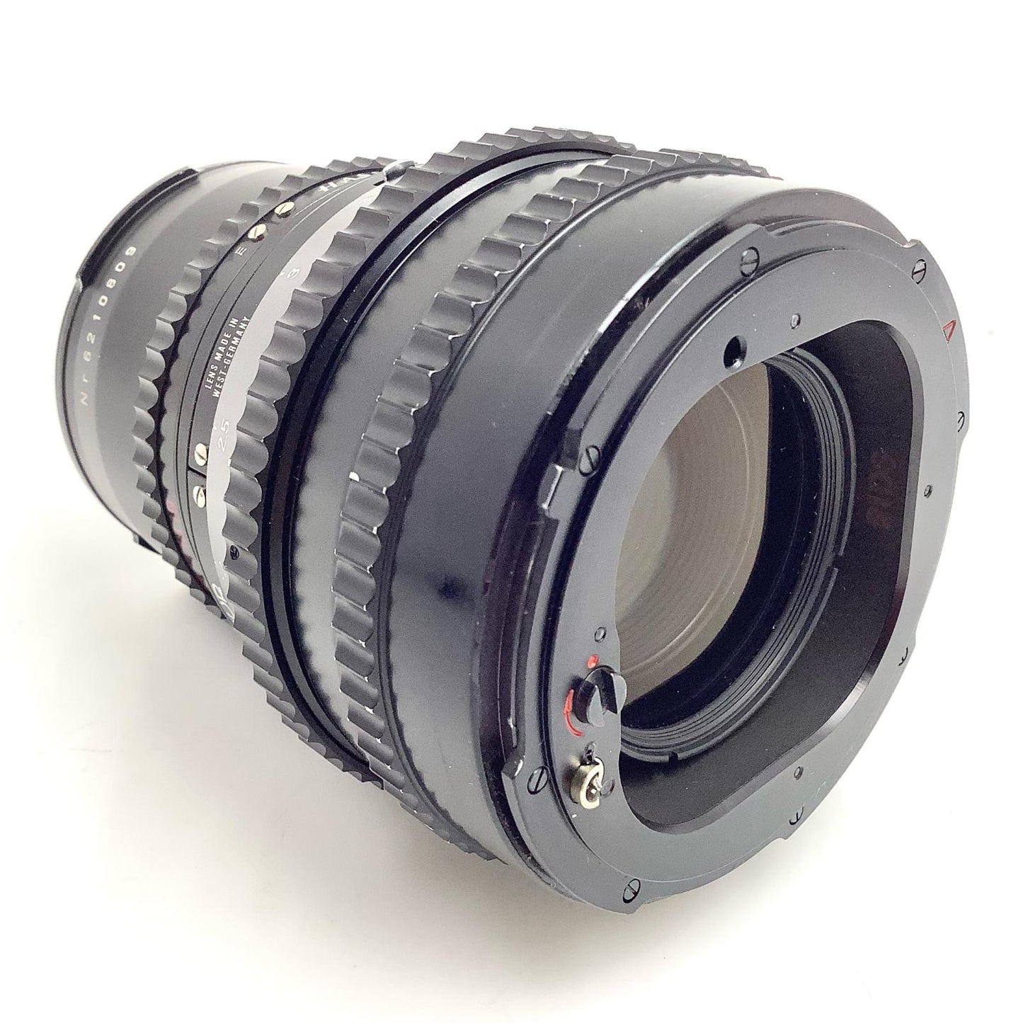 【全額返金保証】【最速発送】Hasselblad Carl Zeiss Sonnar 150mm F4 美品 動作確認済