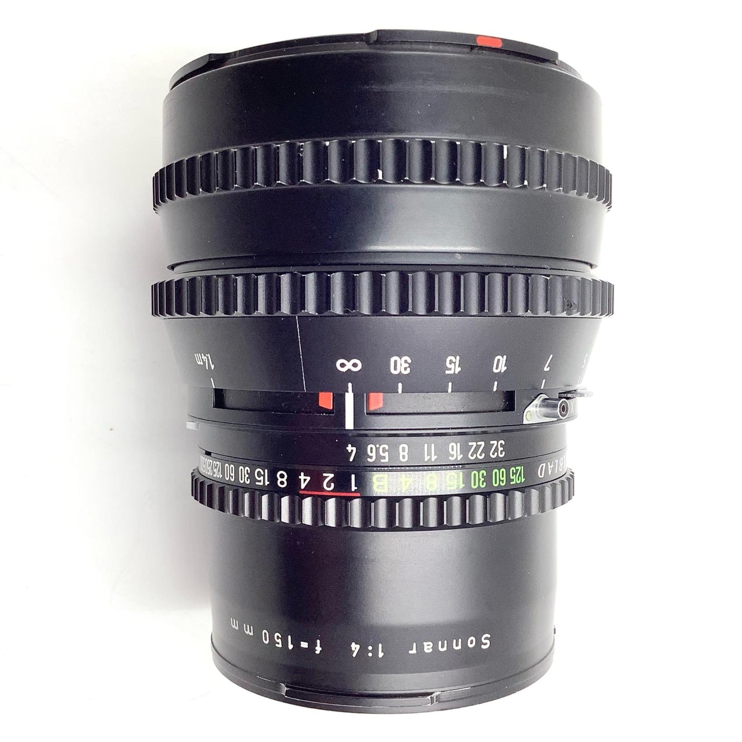 【全額返金保証】【最速発送】Hasselblad Carl Zeiss Sonnar 150mm F4 美品 動作確認済
