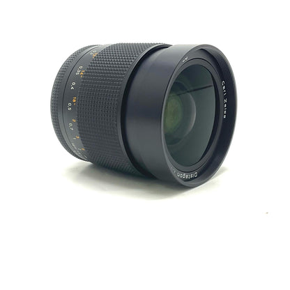 【全額返金保証】【最速発送】CONTAX Carl Zeiss Distagon 35mm F1.4 MMJ 動作確認済