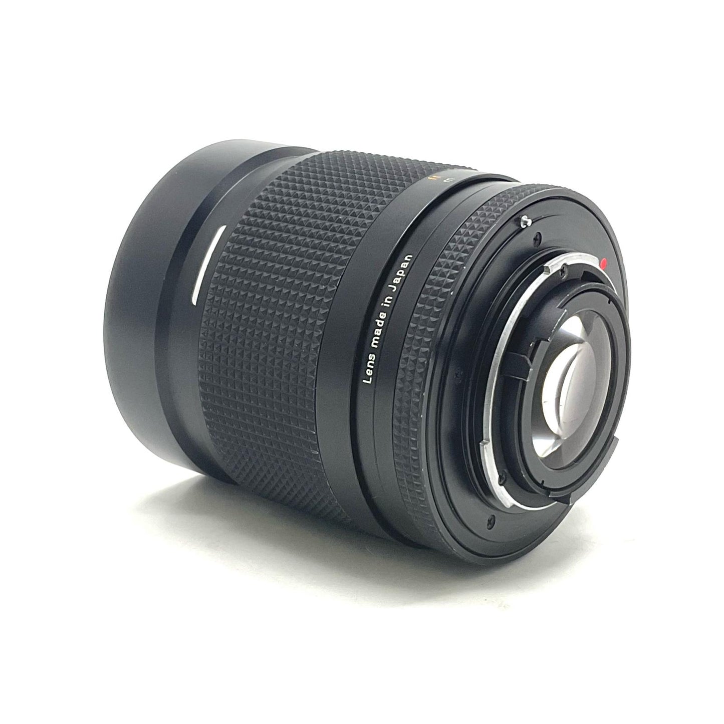 【全額返金保証】【最速発送】CONTAX Carl Zeiss Distagon 35mm F1.4 MMJ 動作確認済