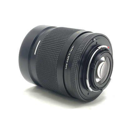 【全額返金保証】【最速発送】CONTAX Carl Zeiss Distagon 35mm F1.4 MMJ 動作確認済