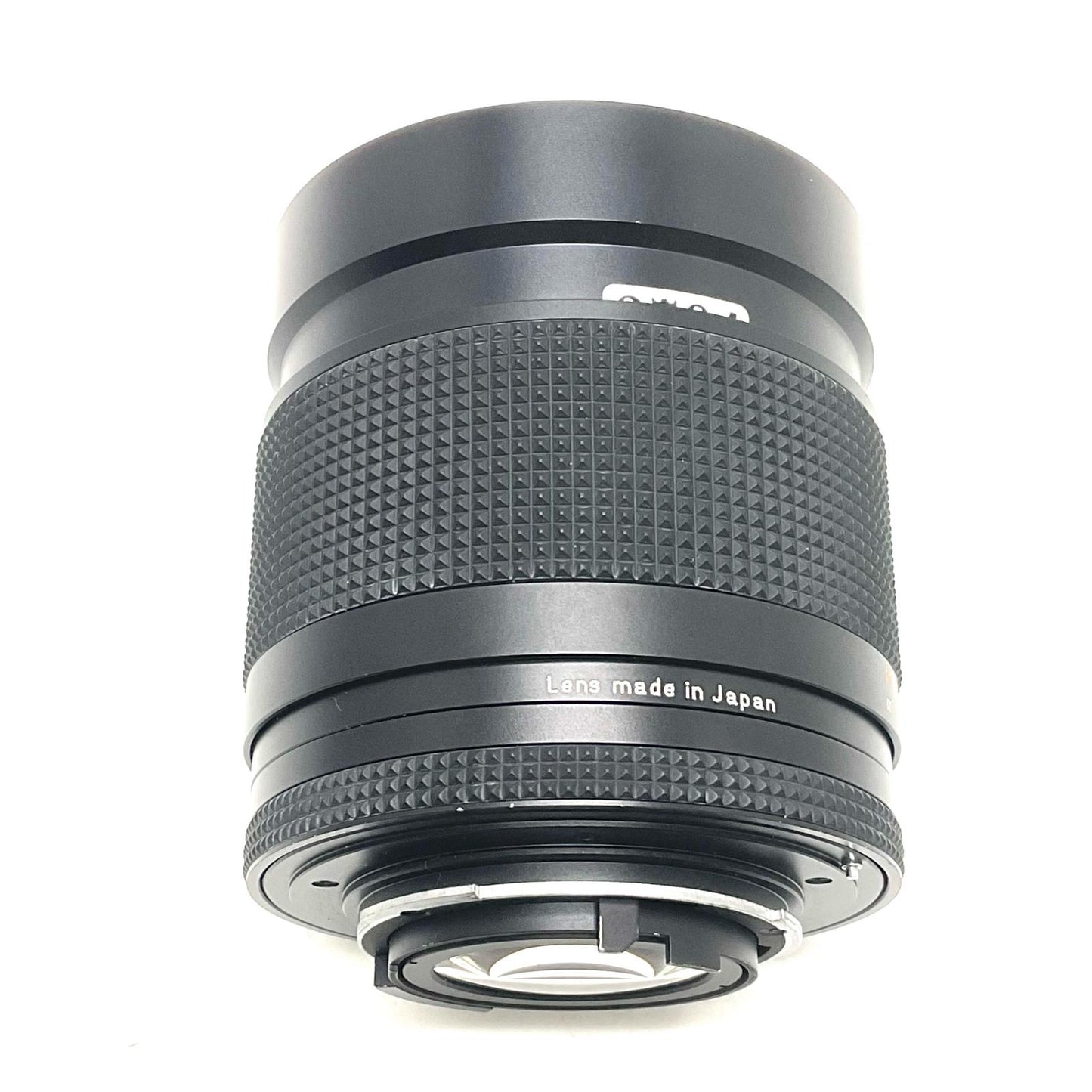 【全額返金保証】【最速発送】CONTAX Carl Zeiss Distagon 35mm F1.4 MMJ 動作確認済