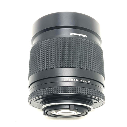 【全額返金保証】【最速発送】CONTAX Carl Zeiss Distagon 35mm F1.4 MMJ 動作確認済