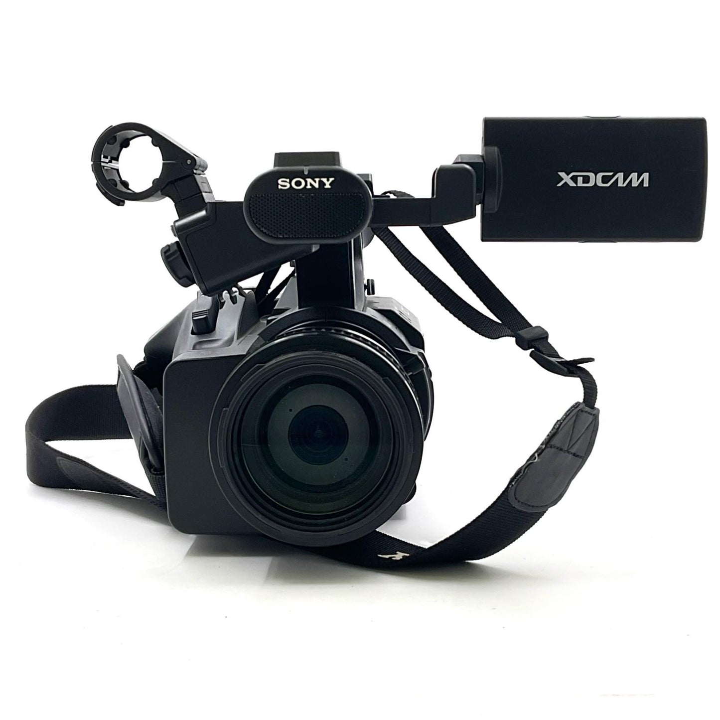 【全額返金保証】【最速発送】Sony XDCAMメモリーカムコーダー PXW-Z280 美品 動作確認済