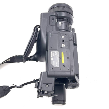 【全額返金保証】【最速発送】Sony XDCAMメモリーカムコーダー PXW-Z280 美品 動作確認済