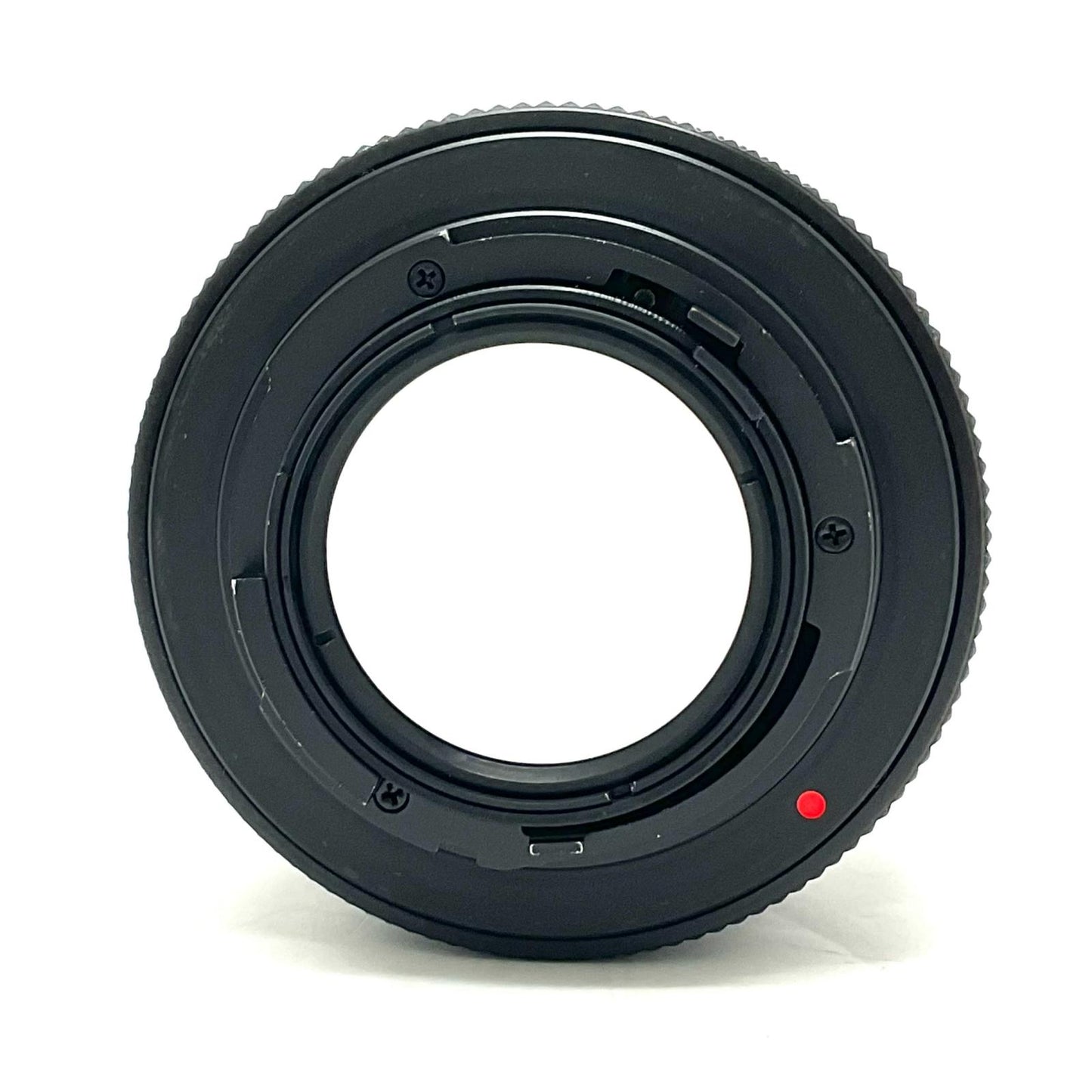 【全額返金保証】【最速発送】CONTAX Planar 50mm F1.4 AEJ 美品 動作確認済