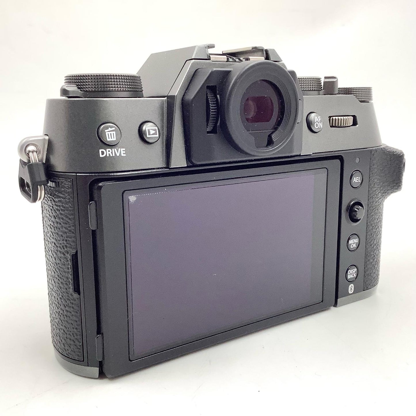 【全額返金保証】【最速発送】FUJIFILM デジタル一眼 X-T50 ボディ 美品 動作確認済
